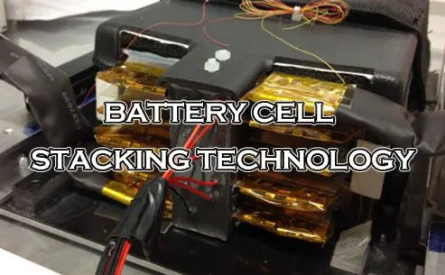 Battery cell stacking technology potentiality and feature analysis ...