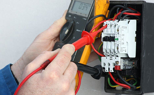 Benefits of monitoring the battery soc