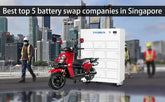 Best top 5 battery swap companies in Singapore.webp