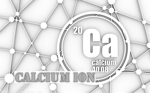 Lithium ion battery replacement candidate - calcium ion battery