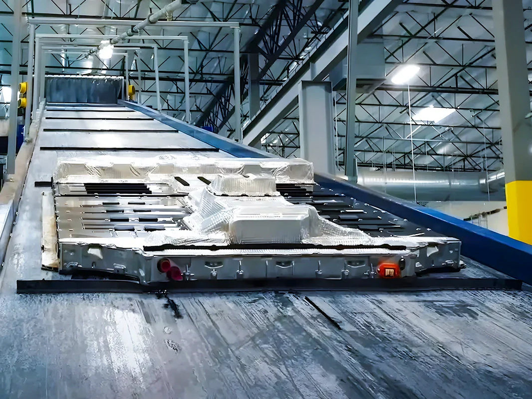 Can EV Batteries Be Recycled? What Really Happens After They're Used