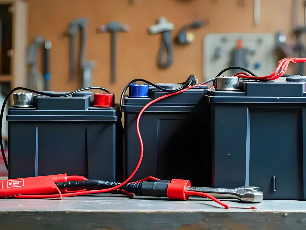 Can You Extend Battery Cables 