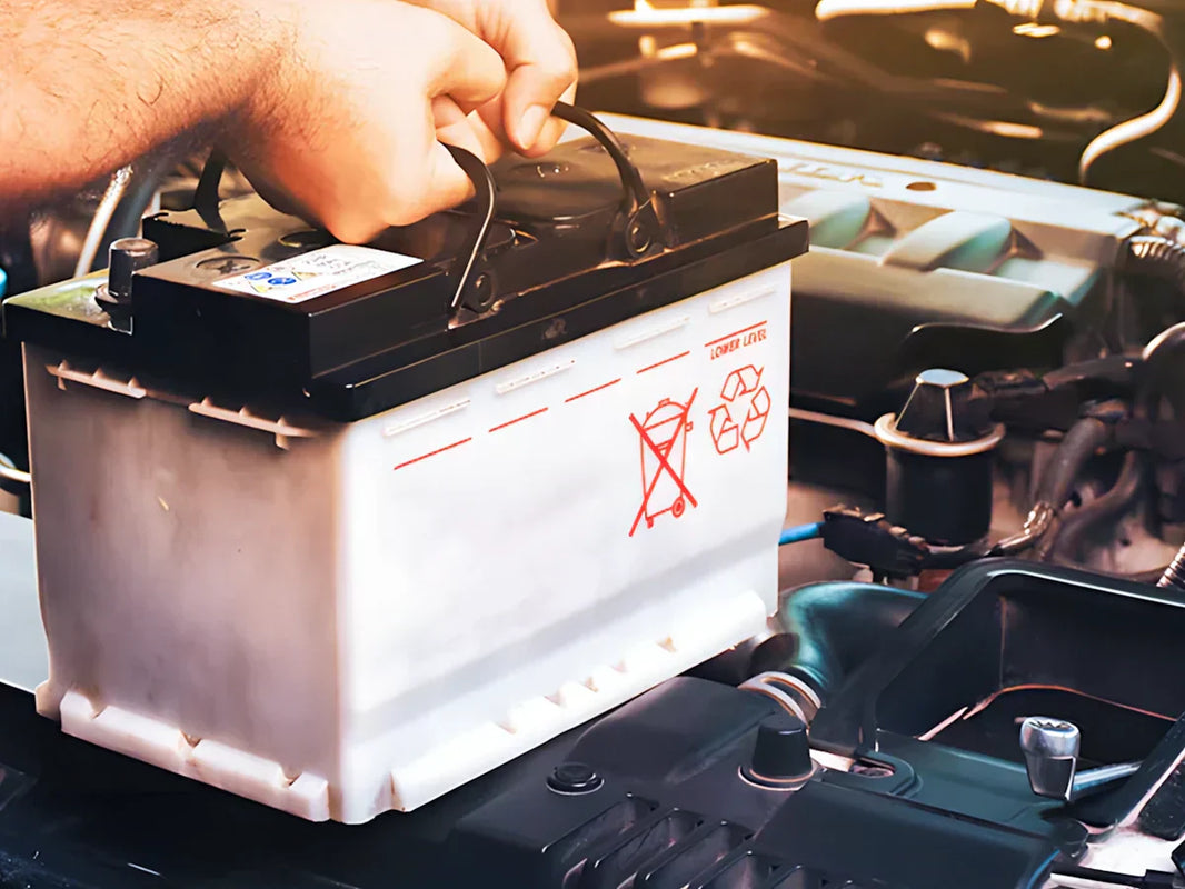 Can You Use a Marine Battery in Your Car? Pros, Cons, and Risks Explained