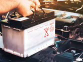 Can You Use a Marine Battery in Your Car? Pros, Cons, and Risks Explained
