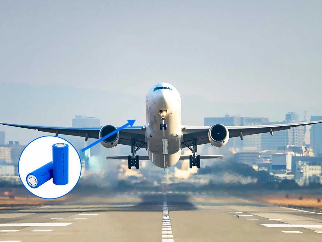 Can You Take Lithium Ion Batteries on Airplanes? Essential Tips for Safe Travel