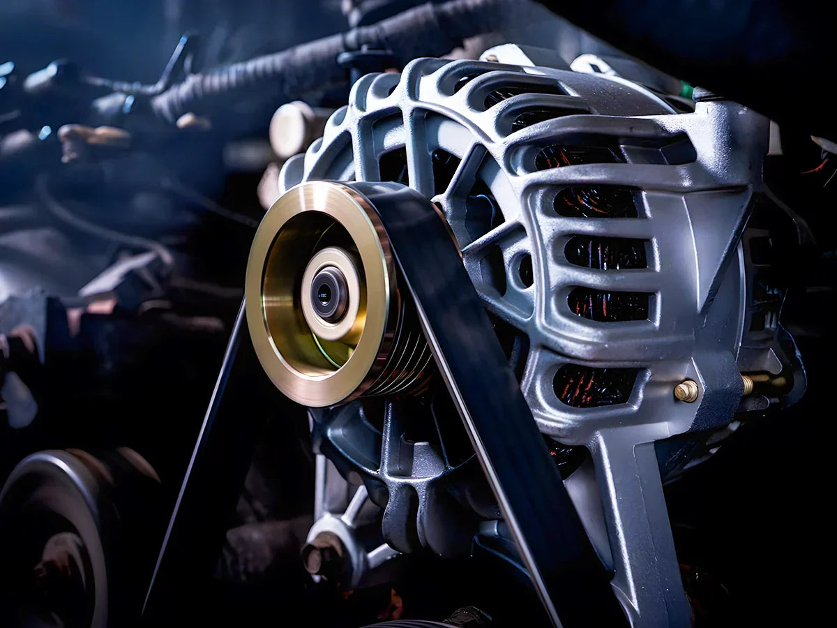 Can a Bad Alternator Ruin a Battery? Discover Warning Signs & Save Your Vehicle