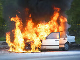 Car Battery Explosion Exposed:How Close Are You to Danger?