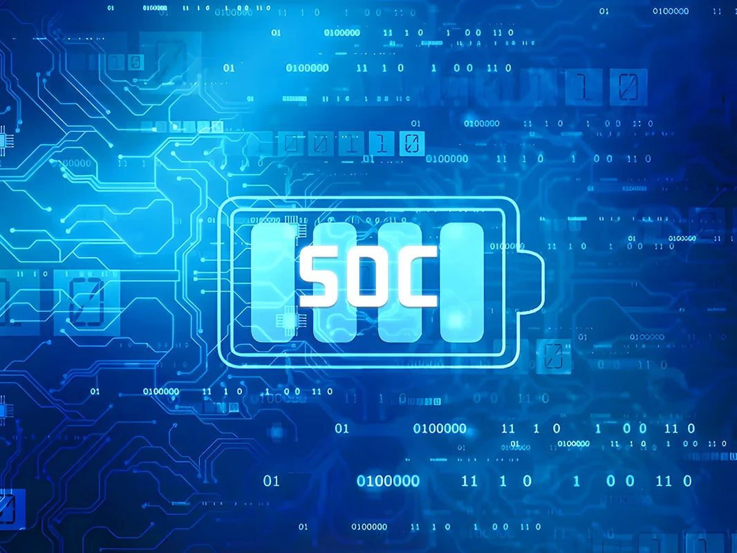 Car Battery SOC Meaning: Unlock the Secrets of Your Battery’s Power and Longevity
