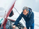 Car Won't Start in the Cold: How Low Temperatures Affect Your Car Battery