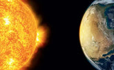 China's abundant solar energy resources