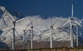China's wind power technology research and development progress and development and application