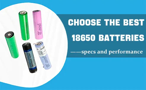 18650 on sale batteries buy