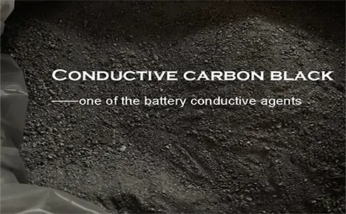 Conductive-carbon-black