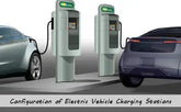 Configuration of Electric Vehicle Charging Stations