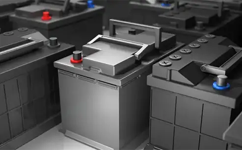 Discharging protection of energy storage battery