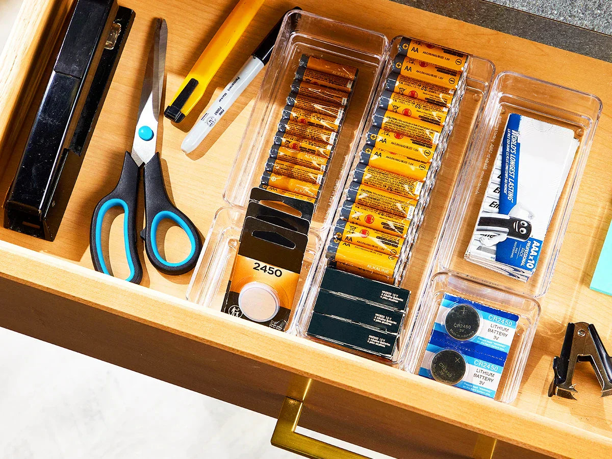 Do Batteries Drain When Not in Use? Why It Happens and Expert Tips to Extend Battery Life