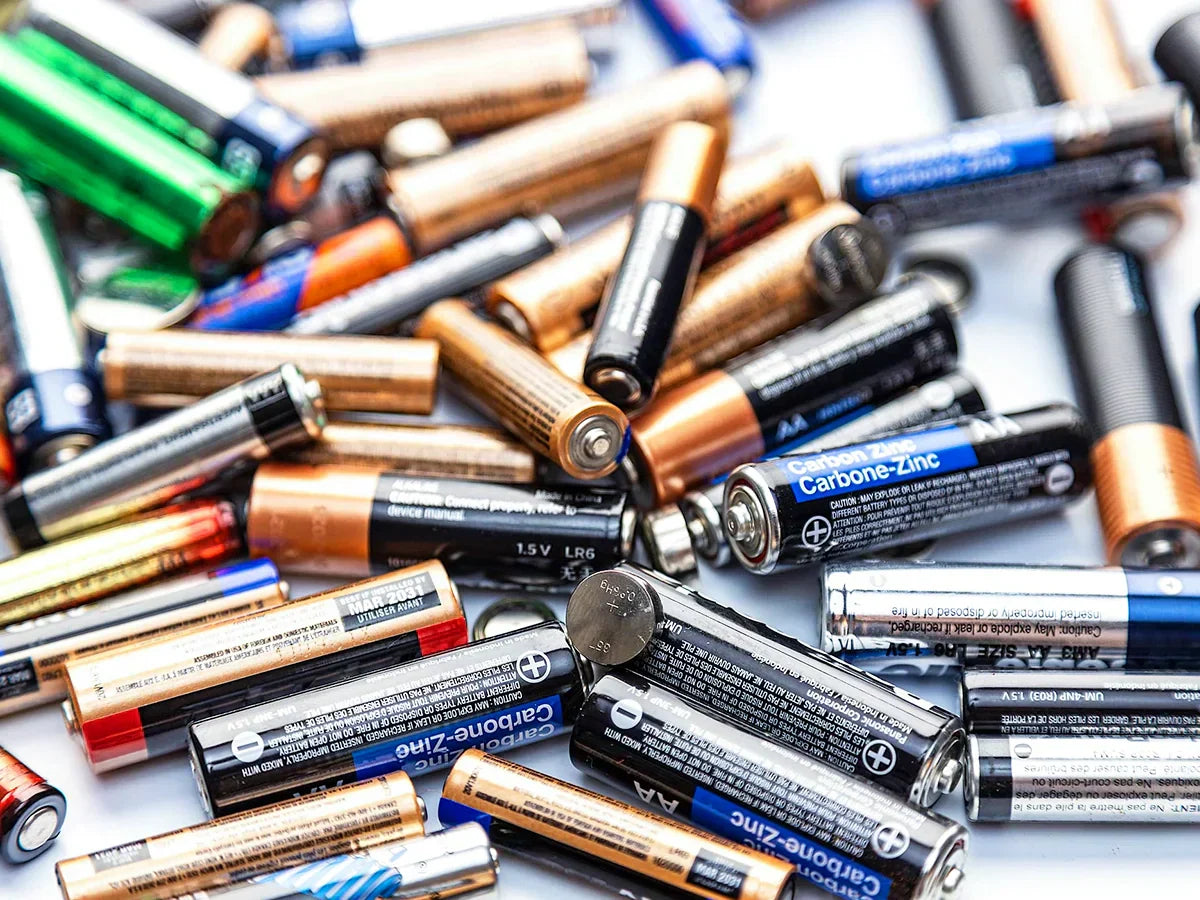 Does Battery Expire? Understanding Shelf Life and Storage Tips for Every Battery Type