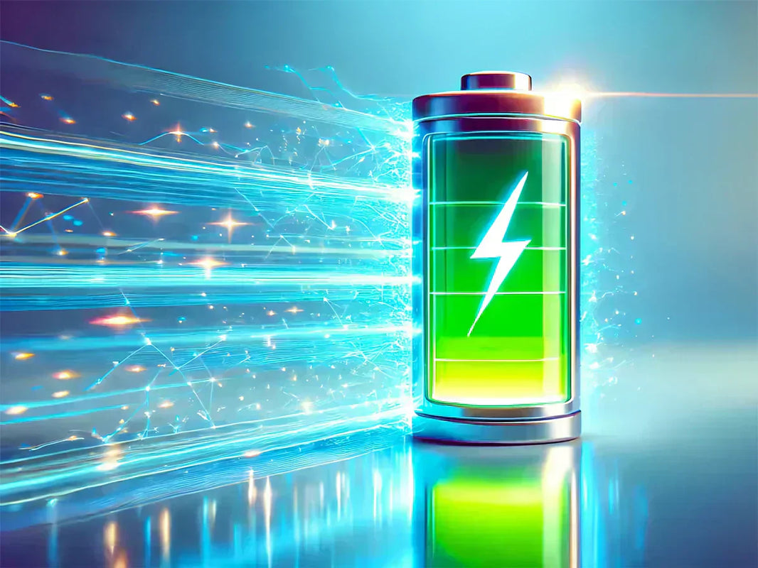 Hit Battery Why Do Batteries Explode and How to Stay Safe – TYCORUN