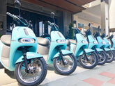 Electric Motorcycle Rental- Insights on Market Growth, Operational Models, and Regional Trends
