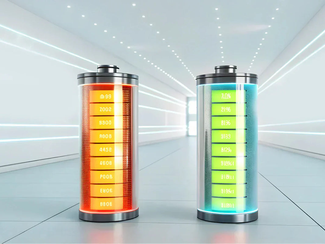 Energy Density Formula Explained: Calculation, Improvement Methods, and Key Applications