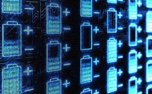 Focus on Lithium-ion Battery Technology