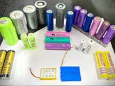 Get to Know Lithium aa Batteries vs Alkaline by Uses, Lifespan, Energy Capacities, Compatibility, etc