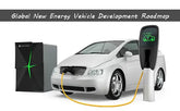 Global New Energy Vehicle Development Roadmap