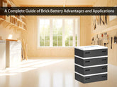 Guide of Brick Battery
