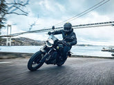 Guide to Electric Motorcycle Range