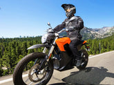How Do Electric Motorcycles Work