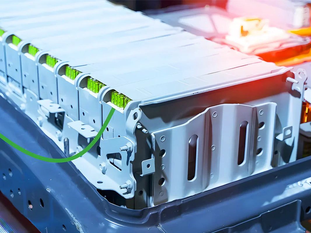 How Do Solid State Batteries Work: A New Revolution in Electric Vehicle Batteries