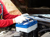 How Heavy Is a Car Battery? Insights on Weight, Performance, and EV Trends