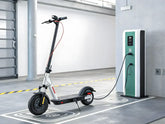 How Long Does an Electric Scooter Battery Last Per Charge