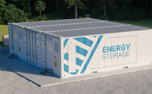 How do we define energy storage What are the application cases of energy storage