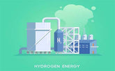 How does hydrogen energy work