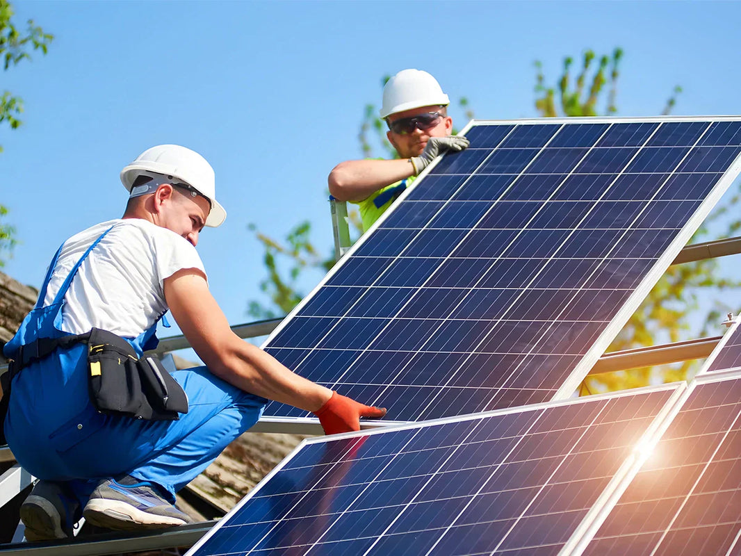 How to Calculate Solar Panel Needs: Rooftop System Design, Capacity, and Cost Estimation