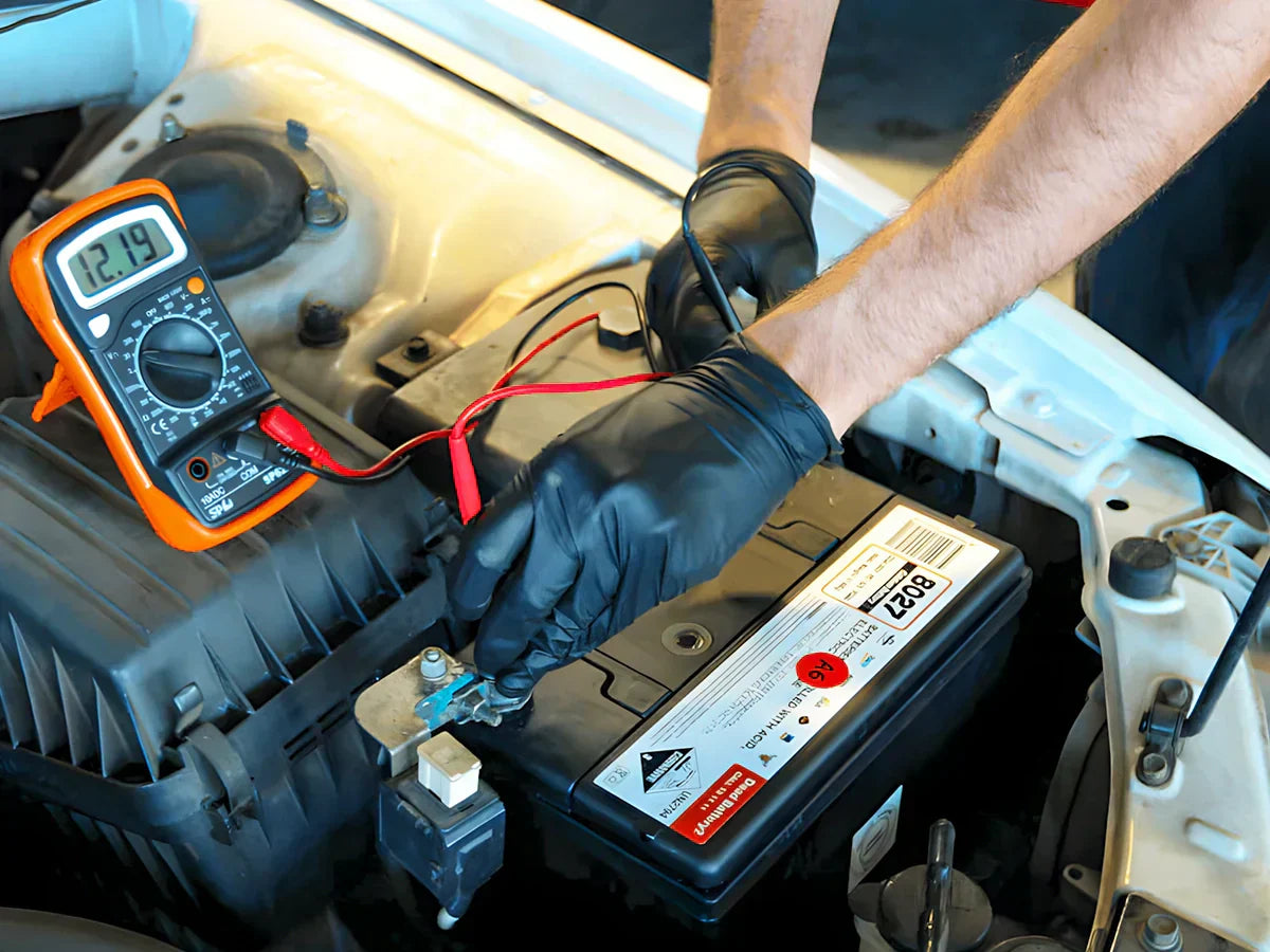 How to Charge ATV Battery Safely: Expert Tips to Maximize Lifespan