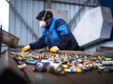 How to Dispose of Alkaline Batteries: A Simple Guide to Safe Recycling and Environmental Protection