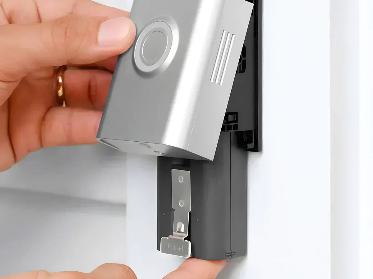 How to Replace Ring Doorbell Battery and Fix Common Power Issues