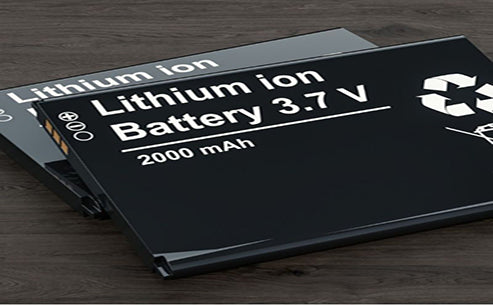 How to charge a lithium ion battery guide