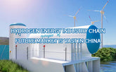 Hydrogen energy industry chain future market is vast in China