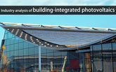 Industry analysis of building-integrated photovoltaics