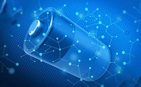 Introduction of  battery technology