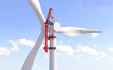 Introduction of various types of wind turbines