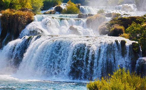 Introduction to Water Resources and Hydropower Resources