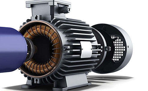 Introduction to Asynchronous Generators