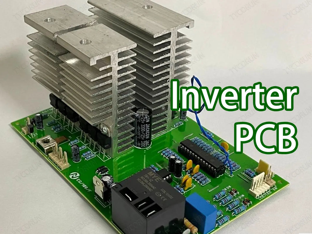 Inverter-PCB