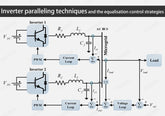 Inverter-paralleling-techniques-and-the-equalisation-control-strategies