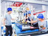 Lithium Battery Assembly Process, Methods, and Safety Guide