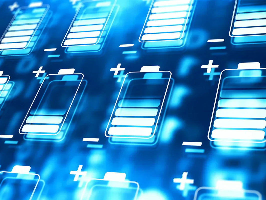Lithium Battery Self Discharge Rate: How to Minimize Loss and Extend Lifespan